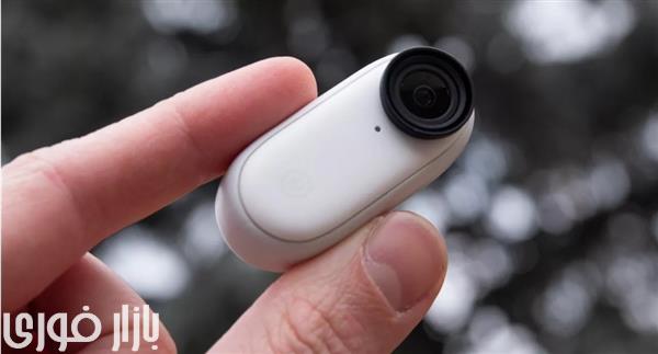 دوربین Go 2 در اندازه انگشت شست Insta360 هیجان انگیزتر از زندگی شما است
