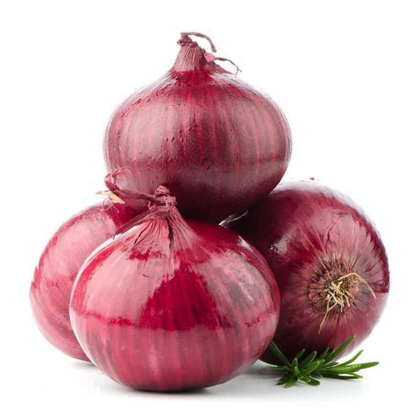 سیگاری ها بیشتر پیاز بخورند