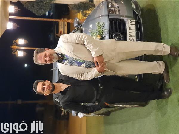 منو دانیال