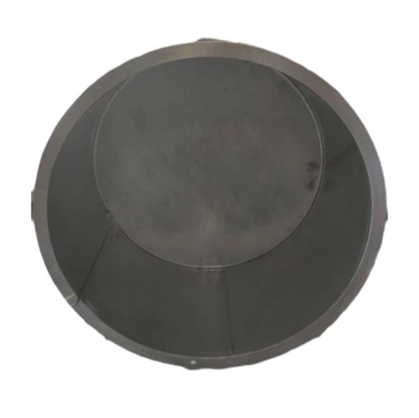 دیگ پخت سنتی و آتشی و حرارت مستقیم