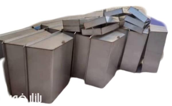 پاتیل وظروف نبات شاخه و نبات چوبی