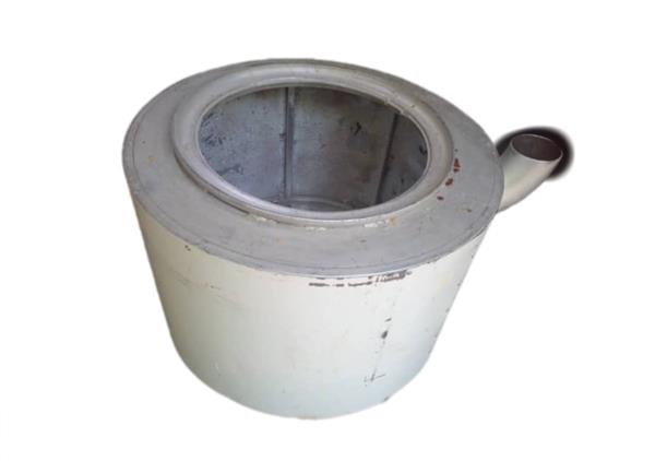 کوره های پخت پولکی و آبنبات وشکلات وقندفود