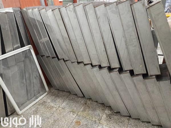 پاتیل نبات چوبی یا تشتک نبات چوبی