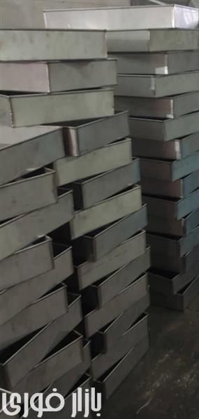 پاتیل نبات چوبی یا تشتک نبات چوبی