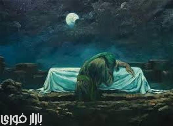 شهادت حضرت فاطمه زهرا سلام الله علیها