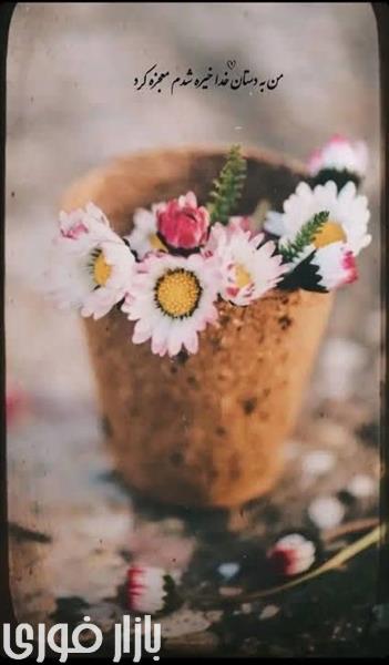  امید به خدا  