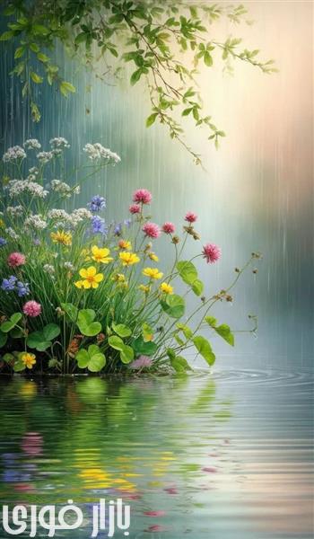  زیبایی ببینیم  