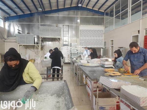  تجهیزات نبات چوبی و نبات شاخه  