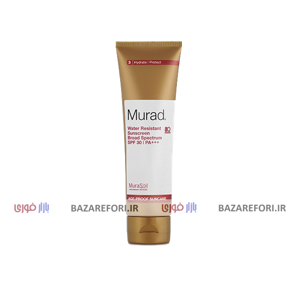 murad age proof suncare spf 30