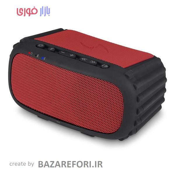 ecorox bluetooth speaker