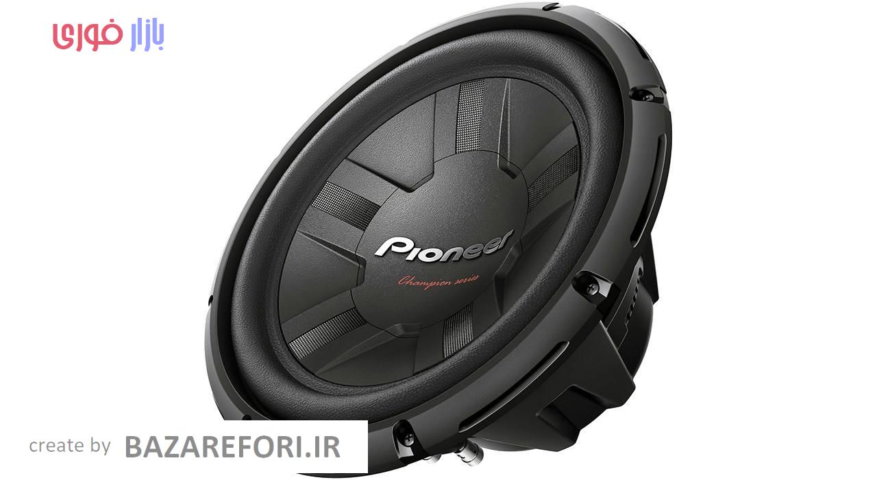قشم Pioneer TS-W311D4 Car Subwoofer 