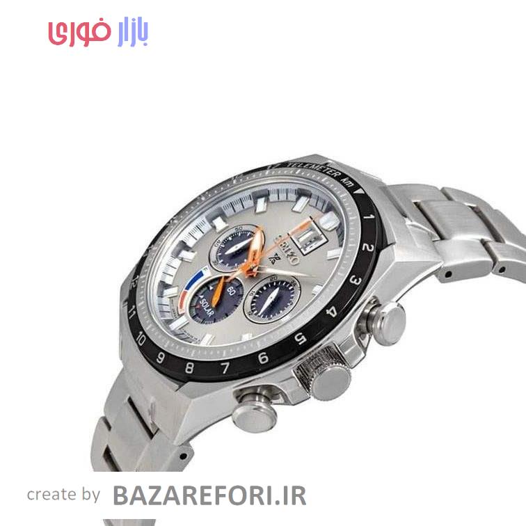 Seiko ssc599p1 on sale