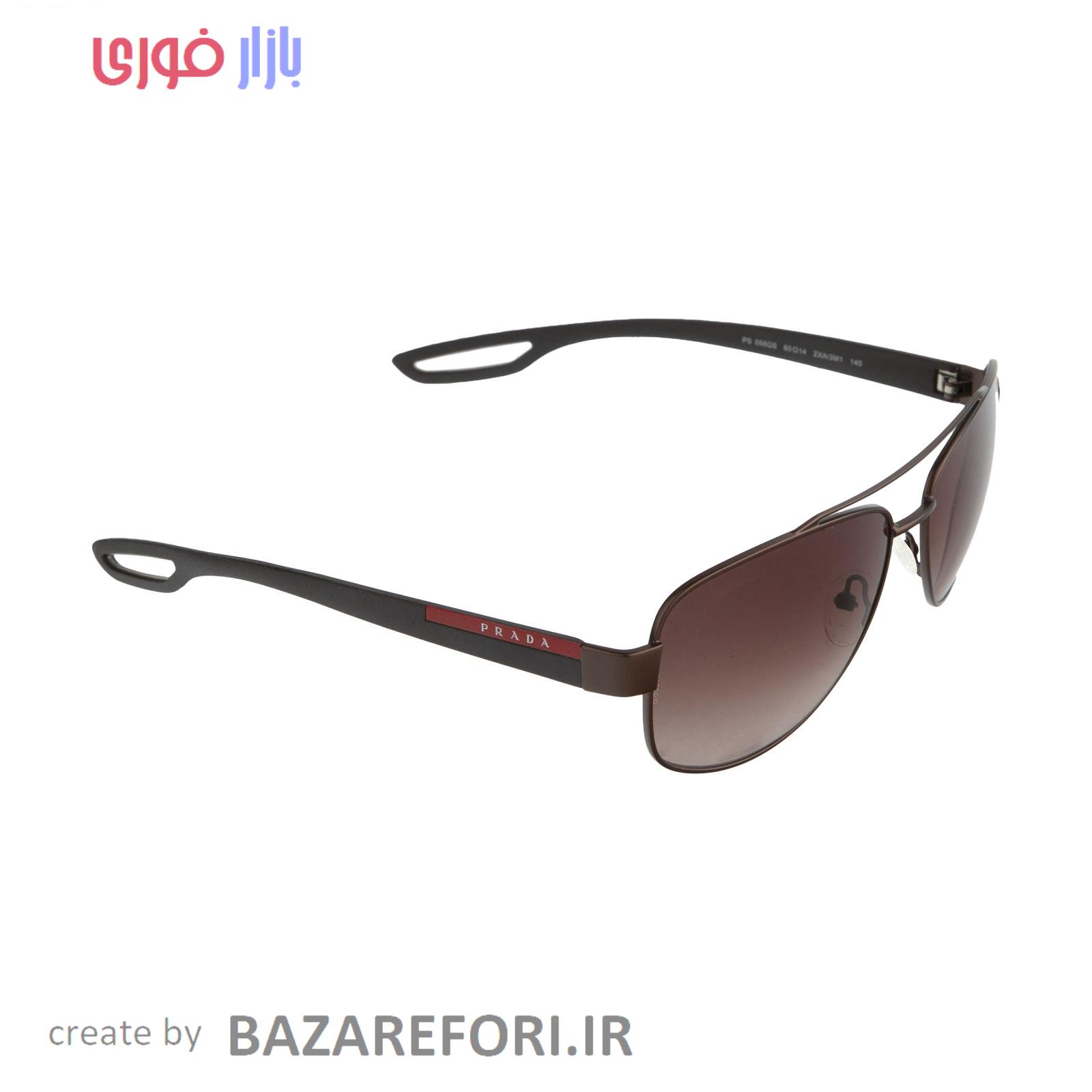 prada 58qs