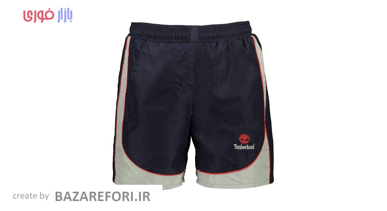 خرید و قیمت شلوارک ورزشی مردانه مدل Bang کد 69 ا Bang 69 Sport Shorts For  Men | ترب