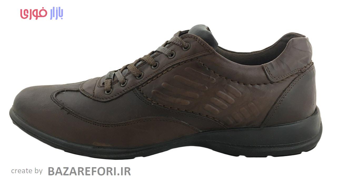 کفش مخصوص پیاده روی مردانه همگام مدل اسکوتر کد 1865