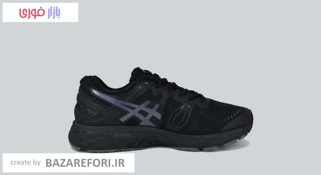 Gel kayano 23 outlet black