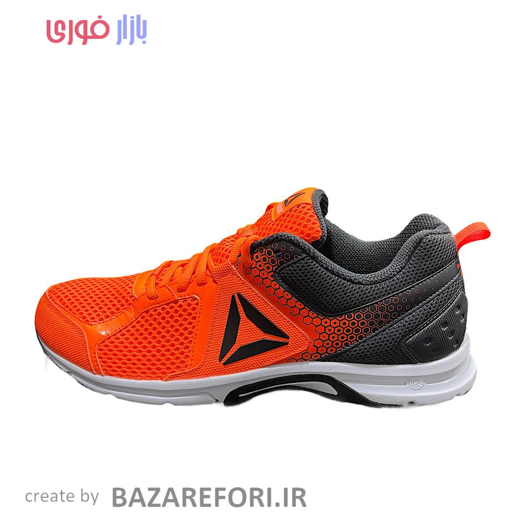 کفش مخصوص دویدن مردانه ریباک مدل bs8395