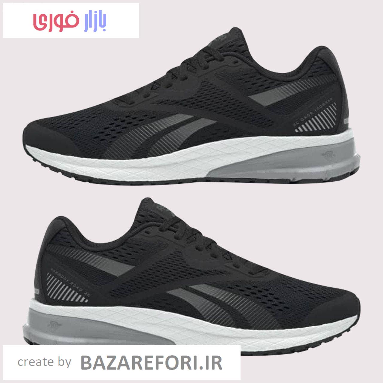 کفش مخصوص دویدن مردانه ریباک مدل fu7173