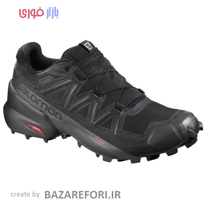 کفش مخصوص پیاده روی مردانه سالومون مدل MT 407953