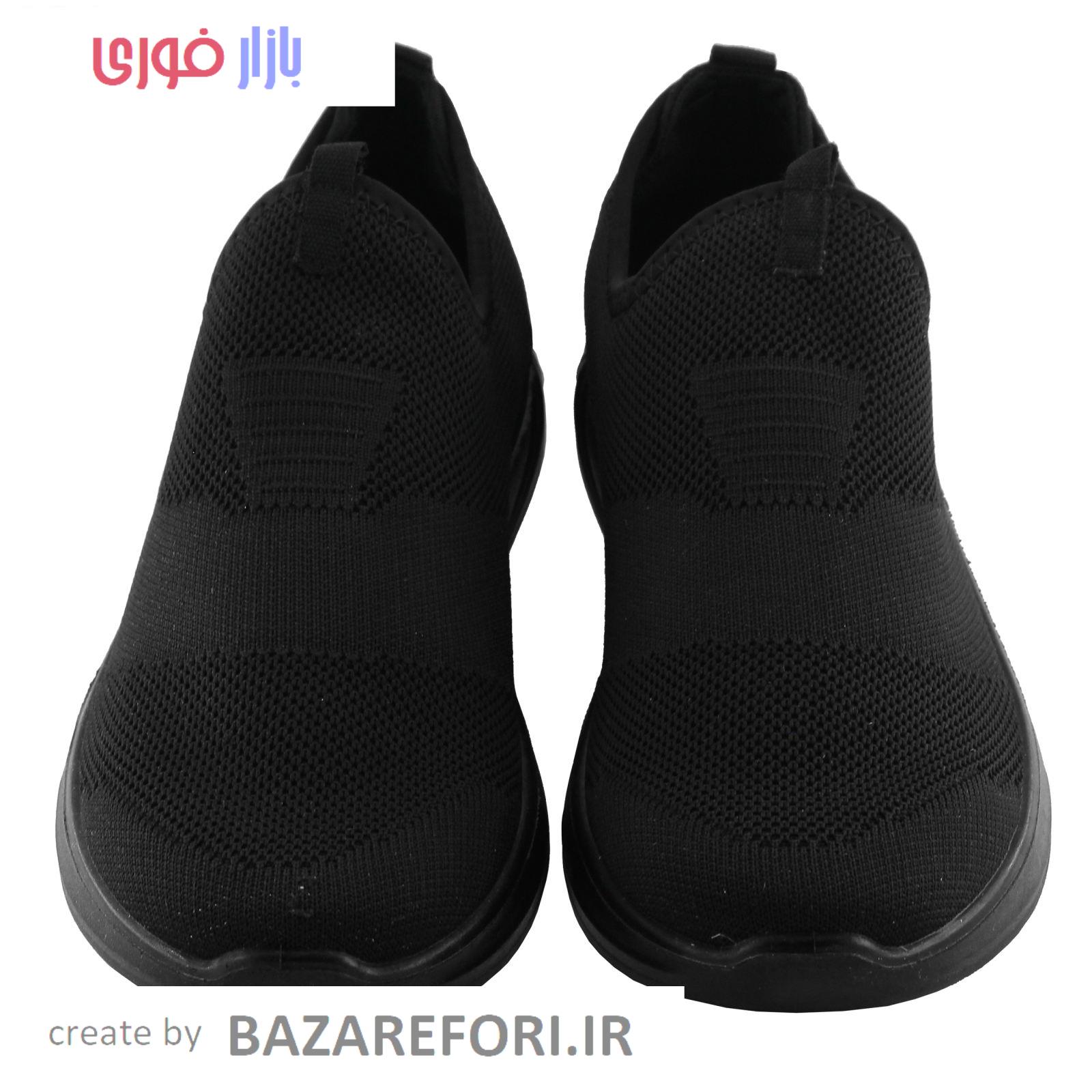 کفش مخصوص پیاده روی مردانه بوراک مدل 2158ME