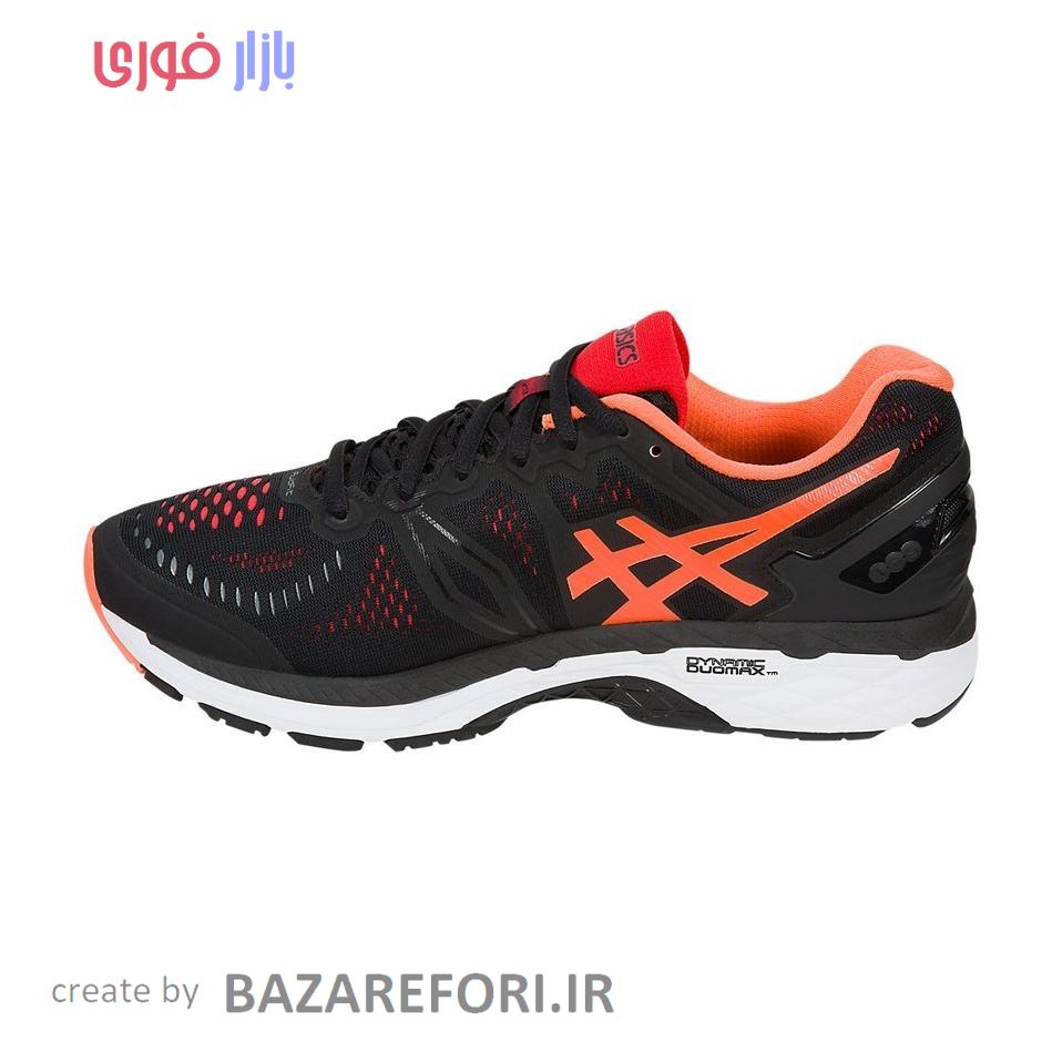 کفش مخصوص دویدن مردانه مدل GEL-KAYANO 23 کد T646N-9030