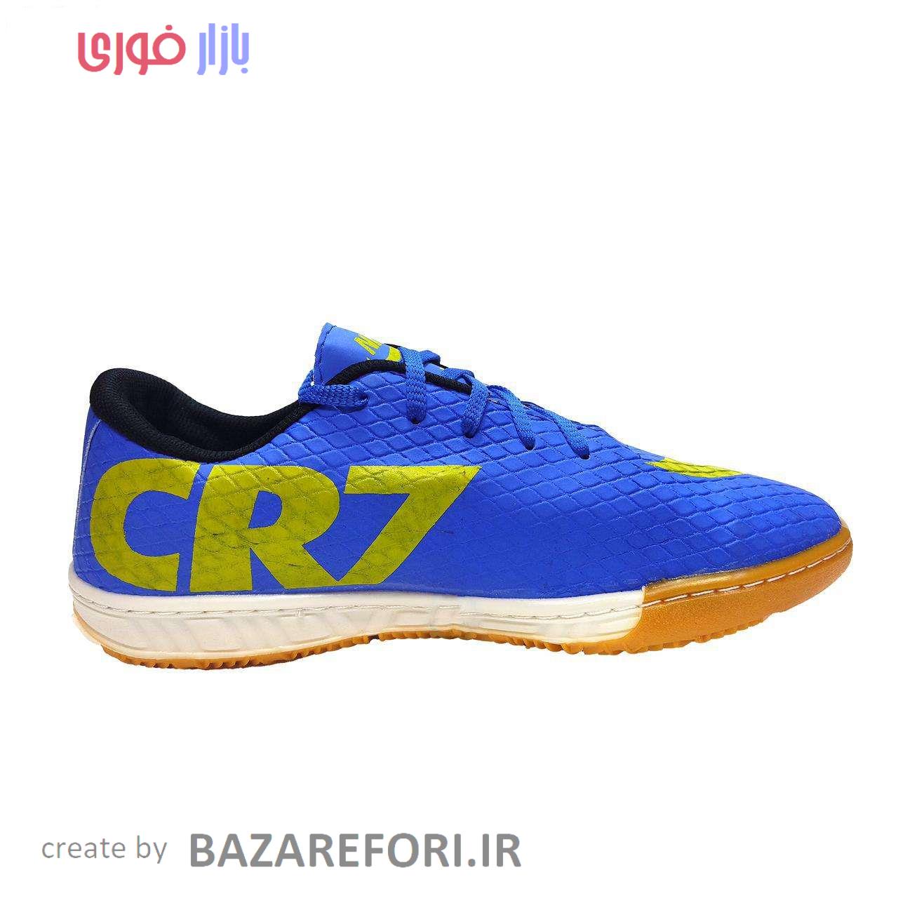 کفش فوتبال مردانه نایکی مدل CR7