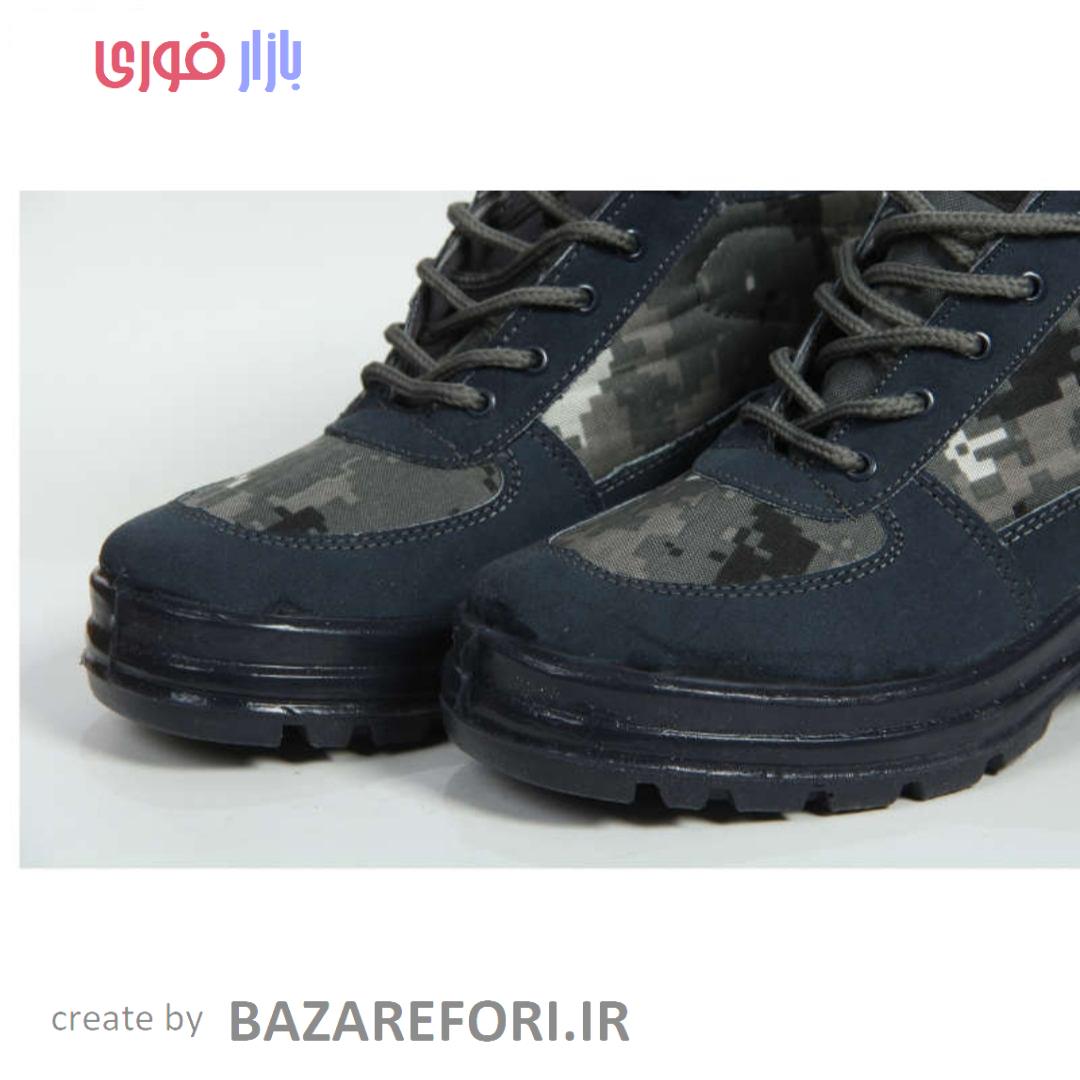 کفش کوهنوردی مردانه مدل ترکان کد 85