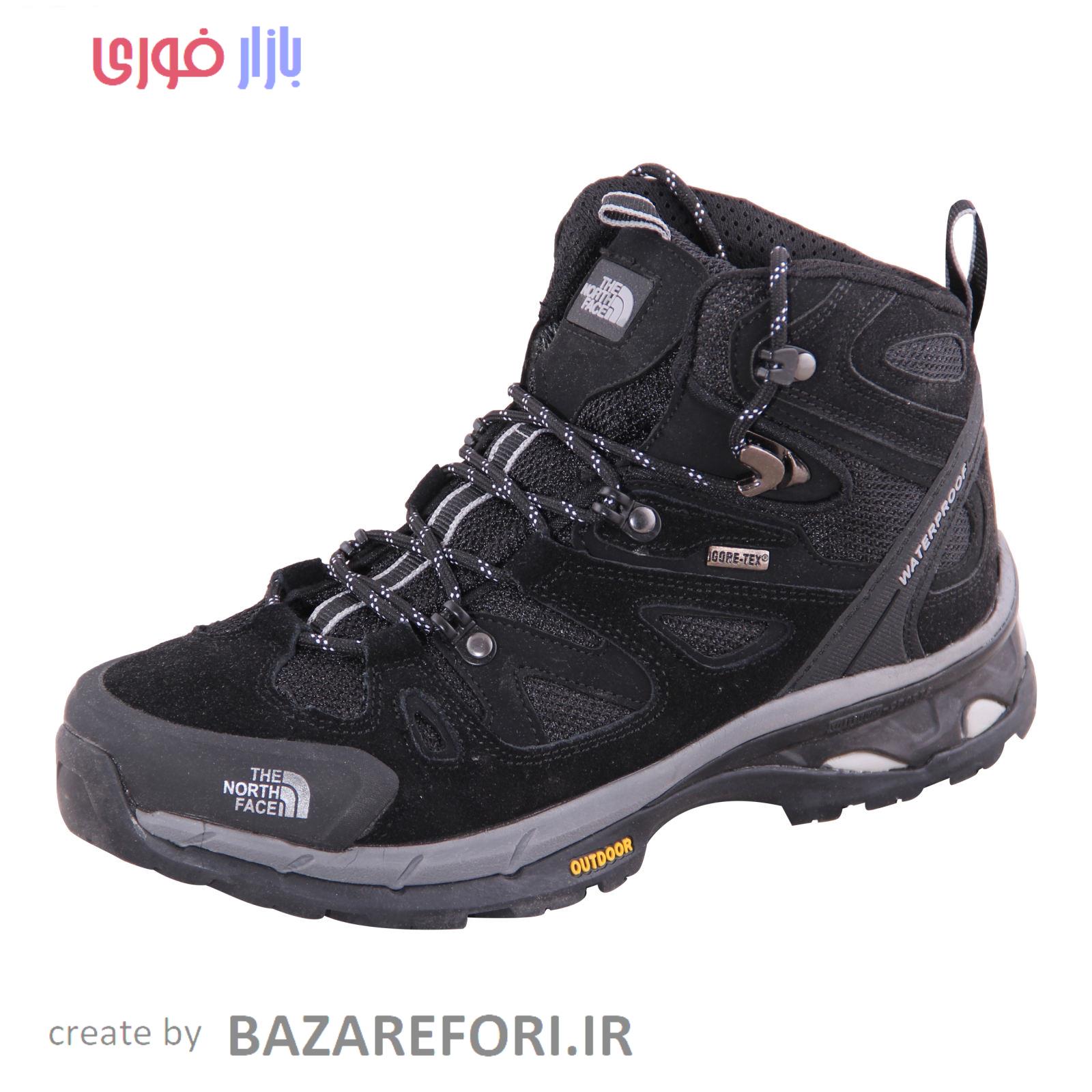 کفش کوهنوردی مردانه مدل SPH9868-1