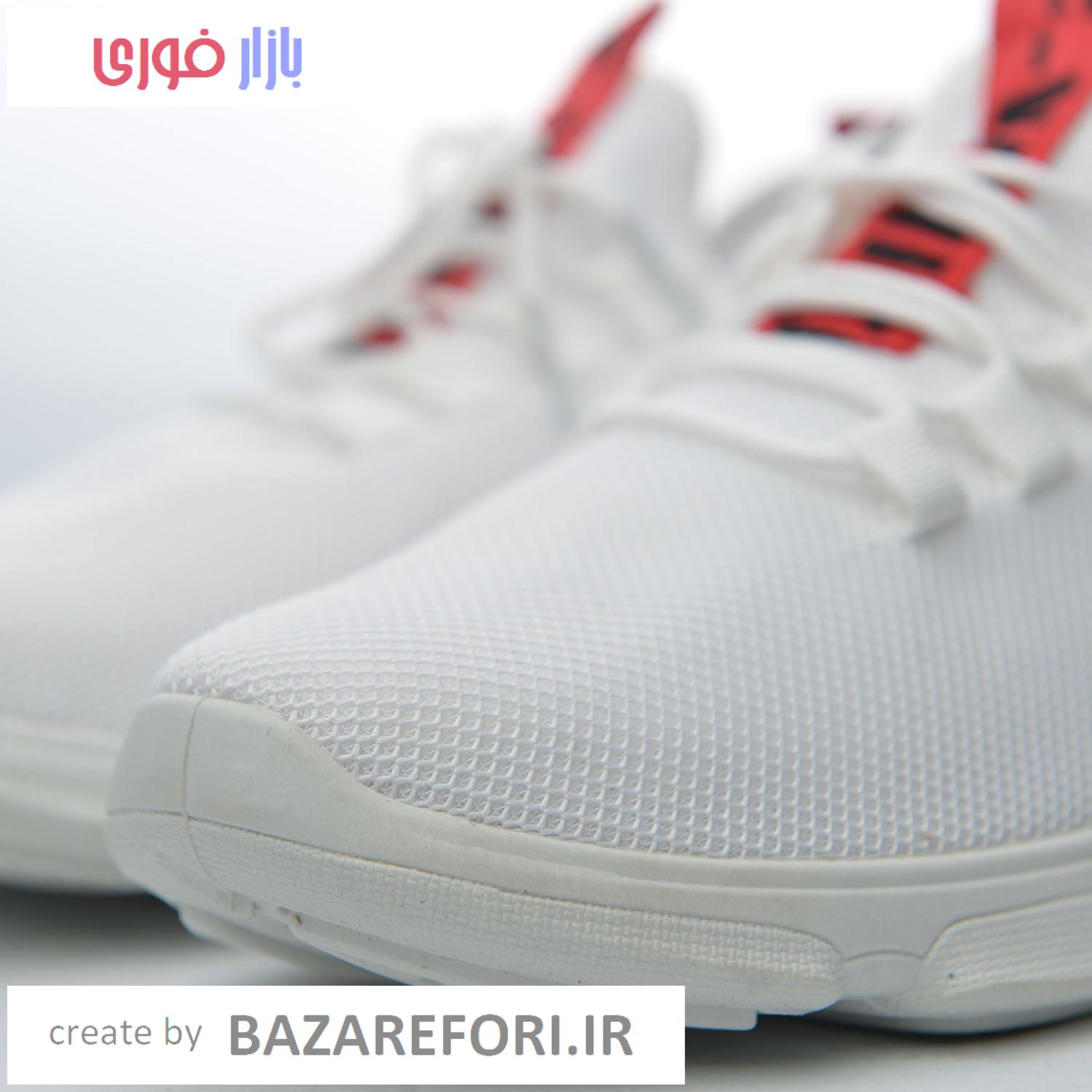 کفش پیاده روی مردانه مدل ُSUP کد FA-20