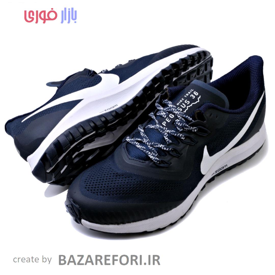 کفش مخصوص پیاده روی مردانه مدل Air Zoom Pegasus 36 Trail کد AR5676-059