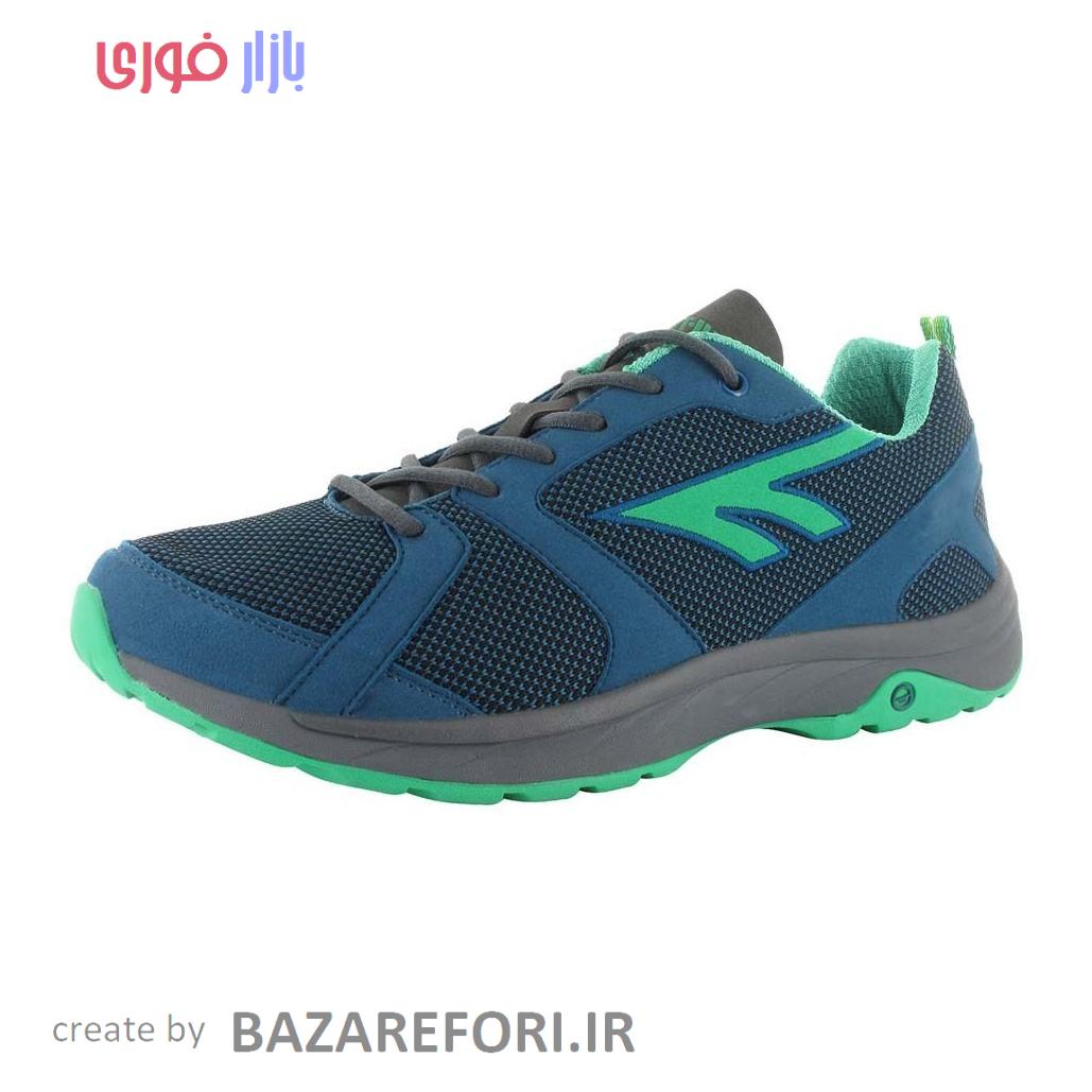 کفش مخصوص دویدن مردانه های تک مدل Haraka Trail