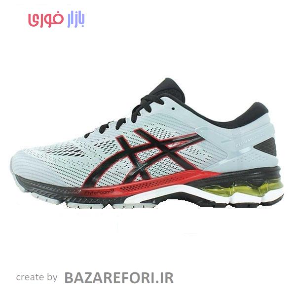 کفش مخصوص دویدن مردانه مدل Gel-kayano 26-1011A542
