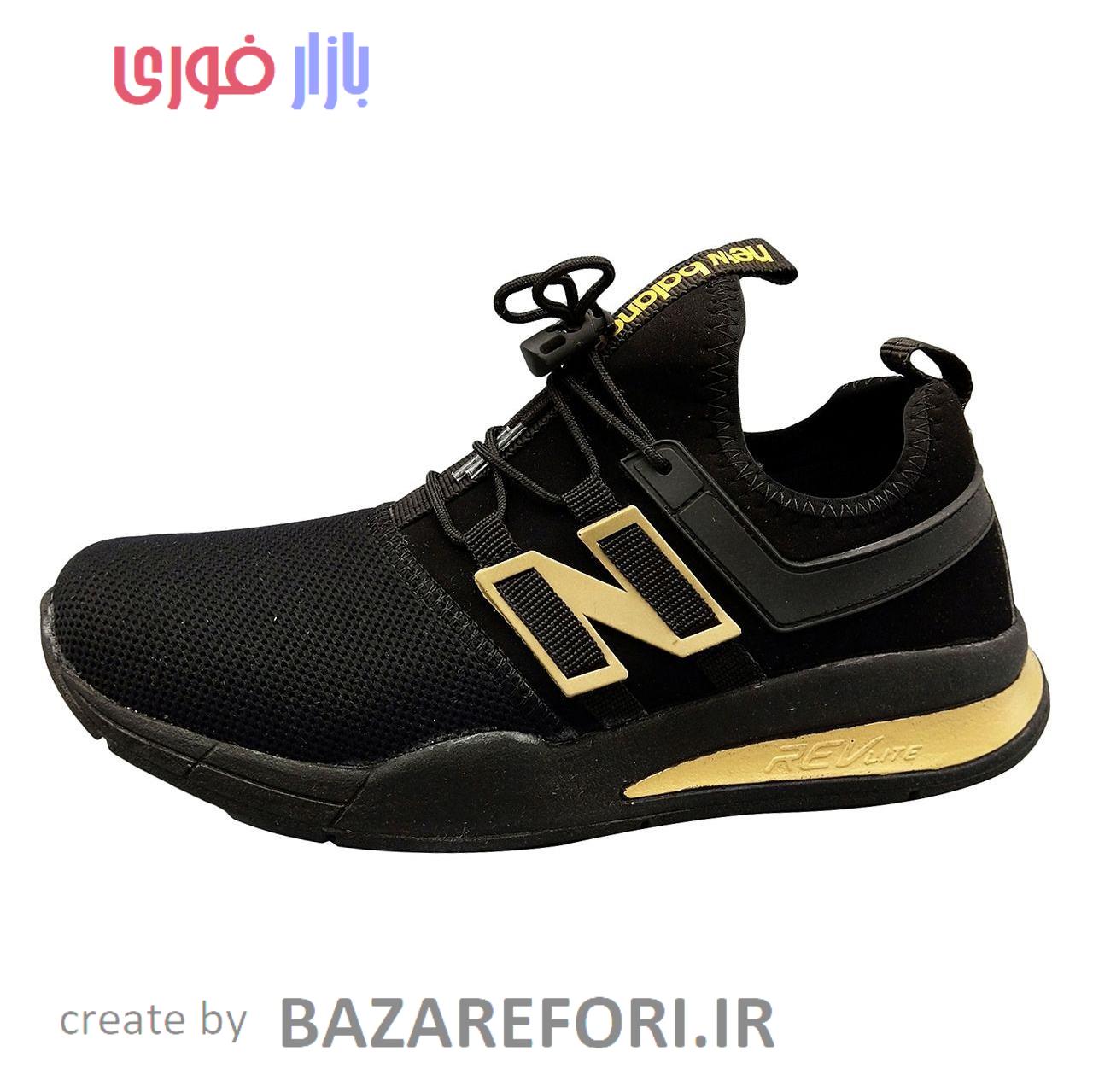 کفش مخصوص پیاده روی مردانه مدل N_BZS55