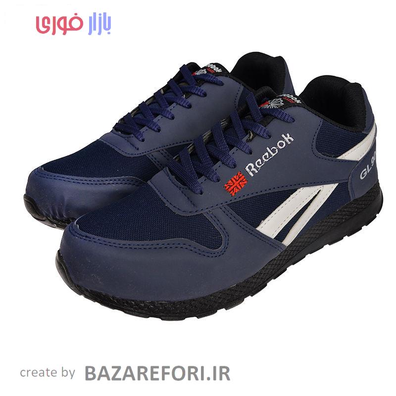 کفش مخصوص پیاده روی مردانه کد  349002014