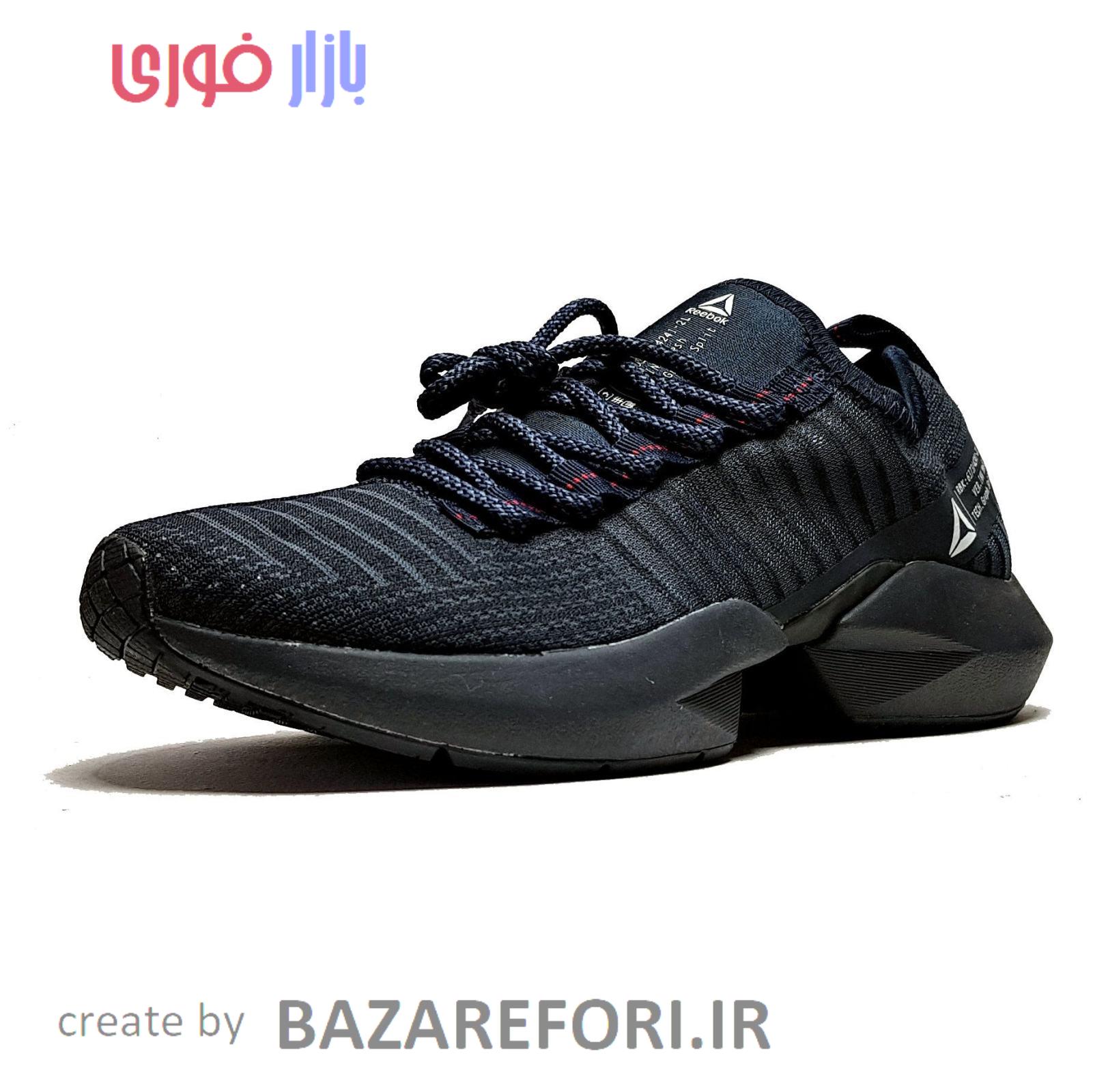 کفش مخصوص پیاده روی مردانه مدل SOLE FURY