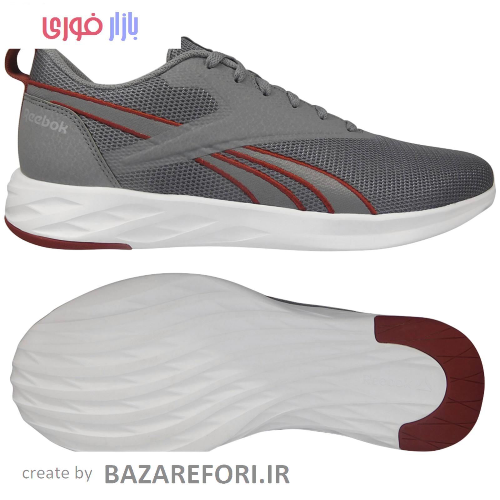 کفش مخصوص دویدن مردانه ریباک مدل FU7127