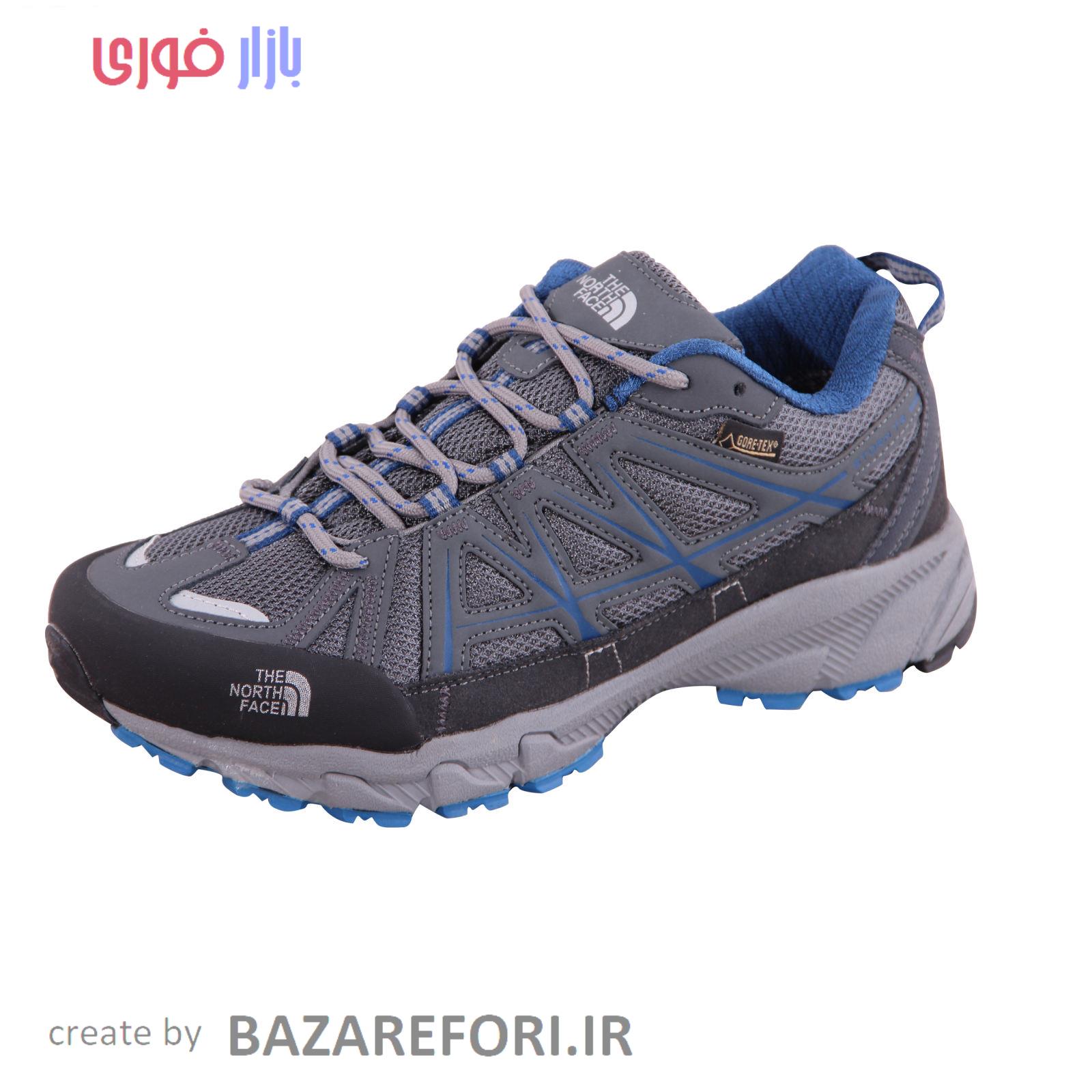 کفش کوهنوردی مردانه مدل SP9866-21