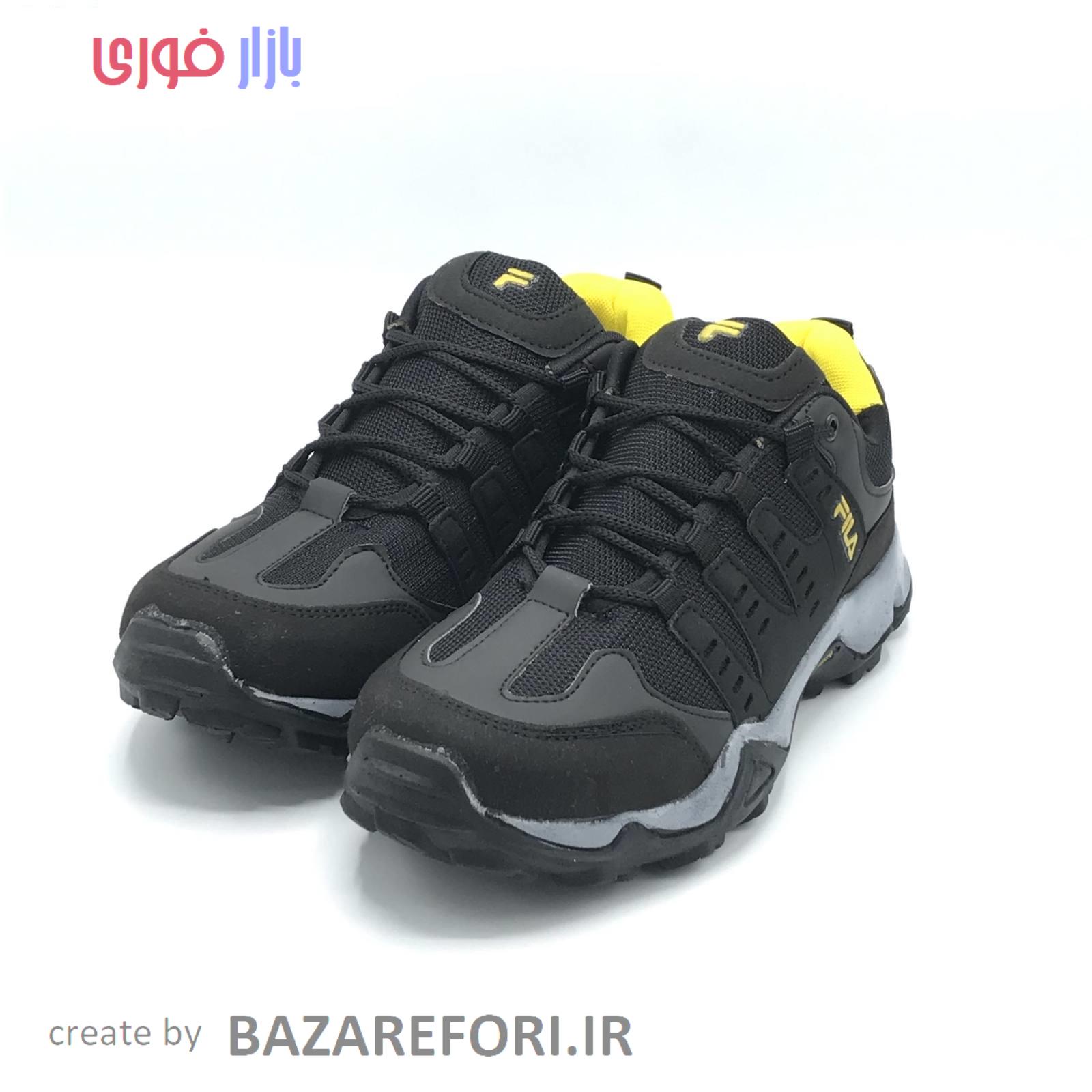 کفش راحتی مردانه مدل سپهر کد JB1200