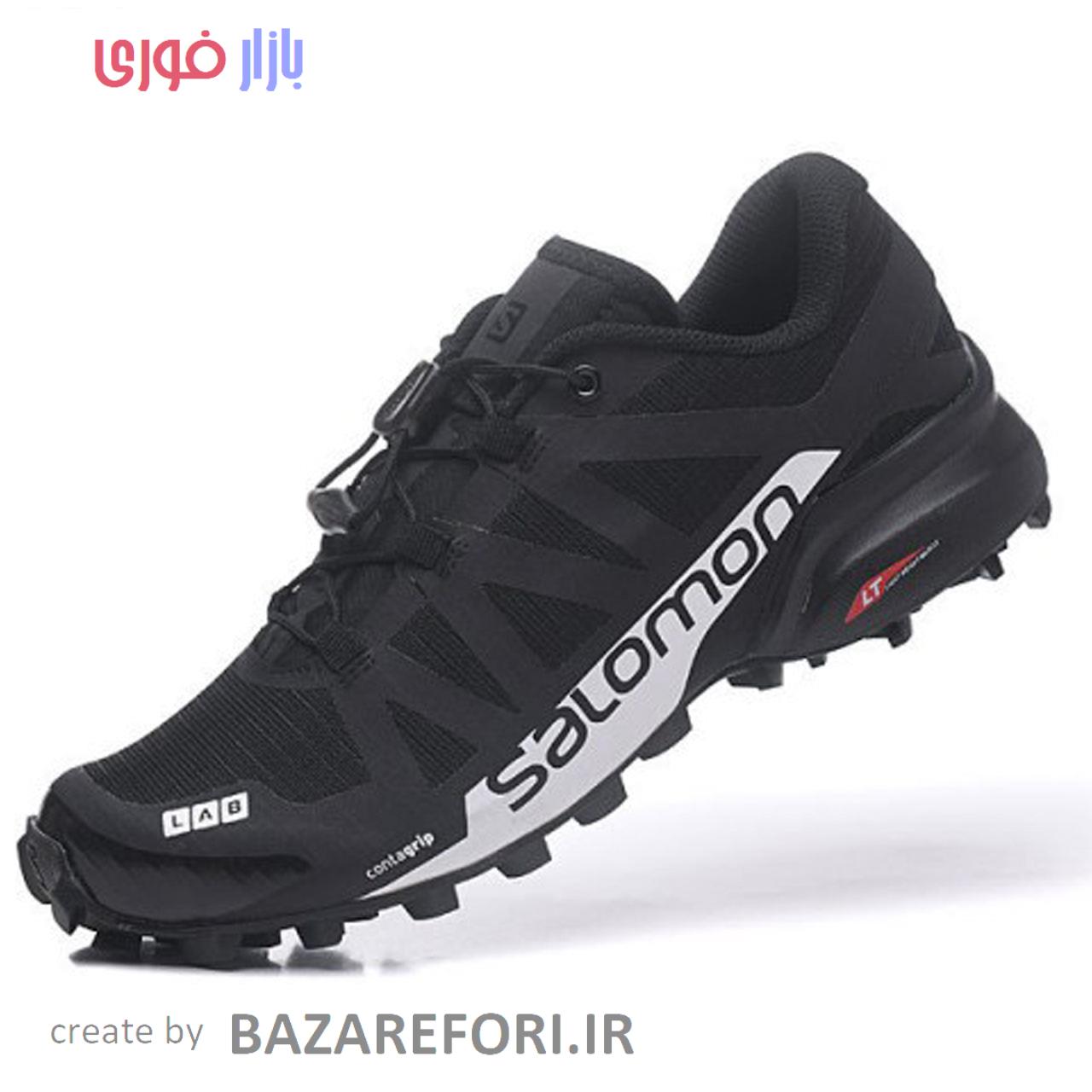 کفش مخصوص دویدن مردانه مدل SPEEDCROSS PRO 2