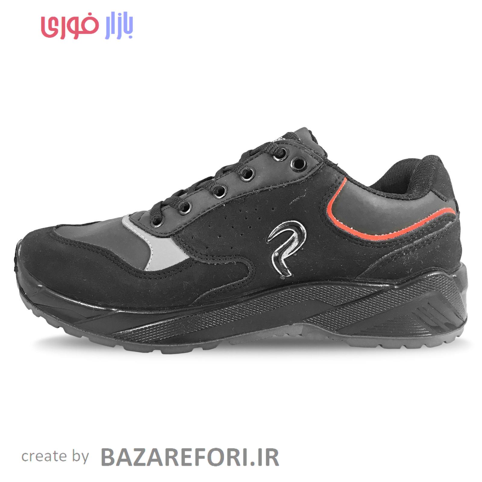 کفش پیاده روی مردانه پادوکا مدل اسلوبی کد 3994