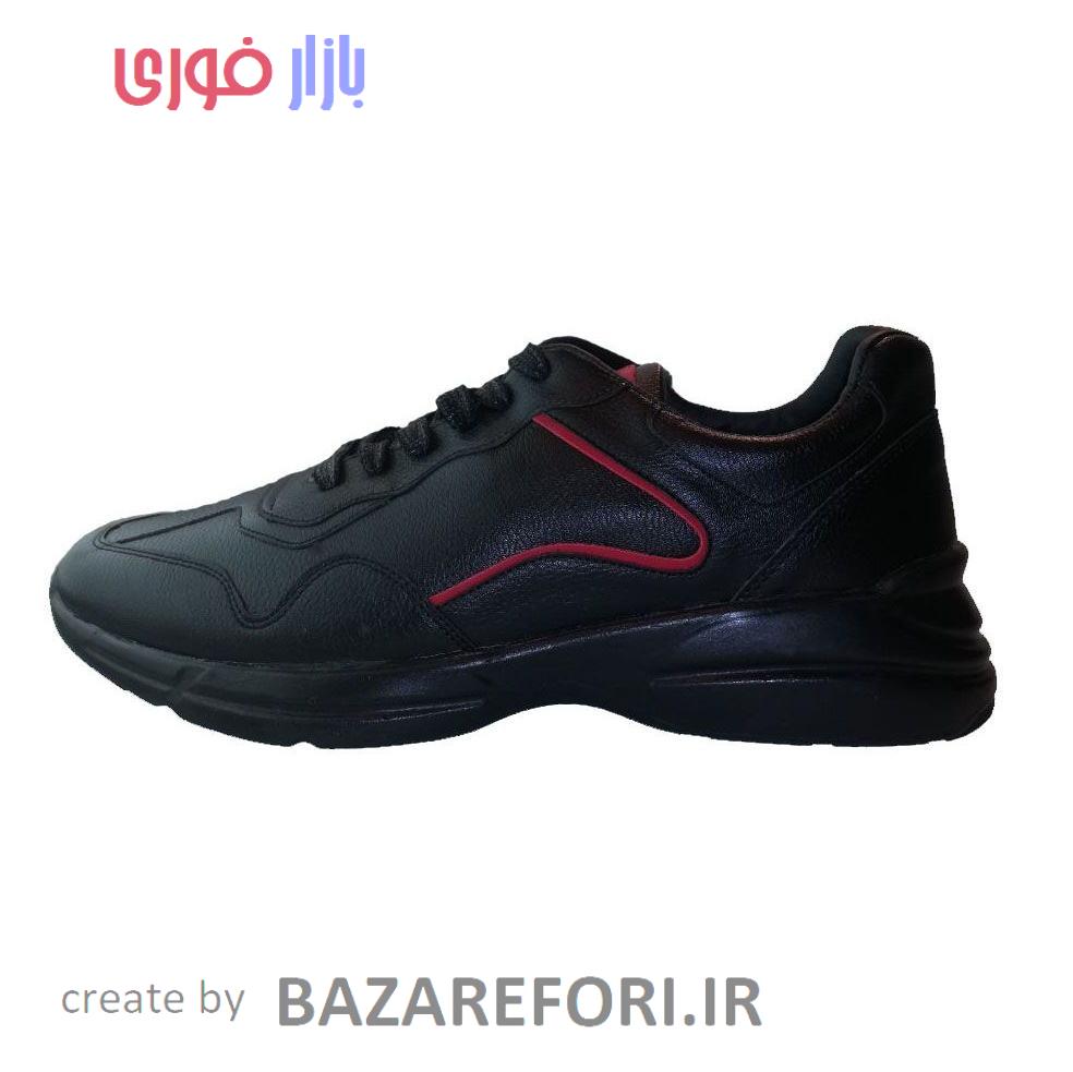 کفش مخصوص پیاده روی مردانه مدل SENATOR کد 206697