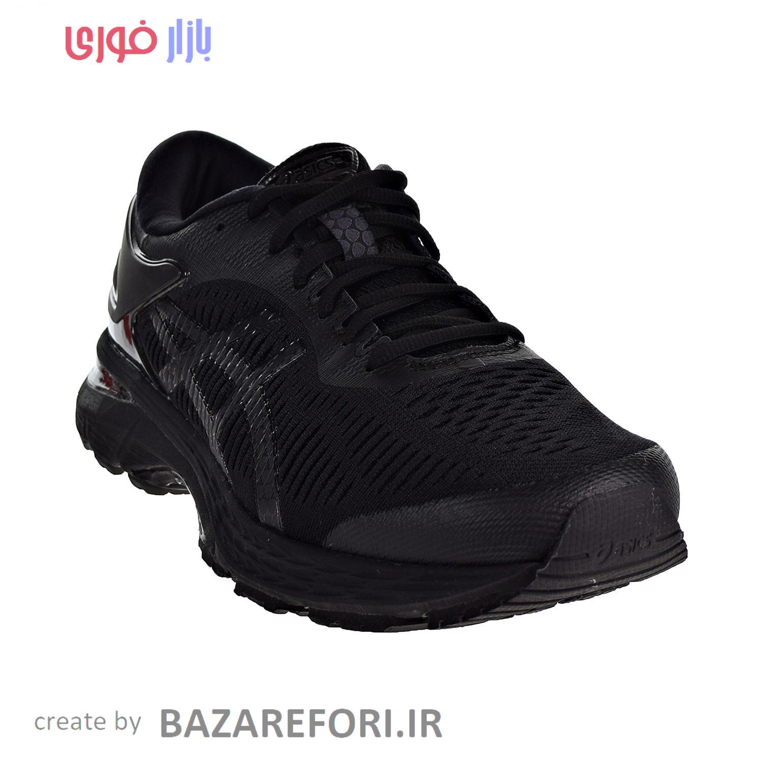 کفش مخصوص دویدن اسیکس مدل GEL-KAYANO 25