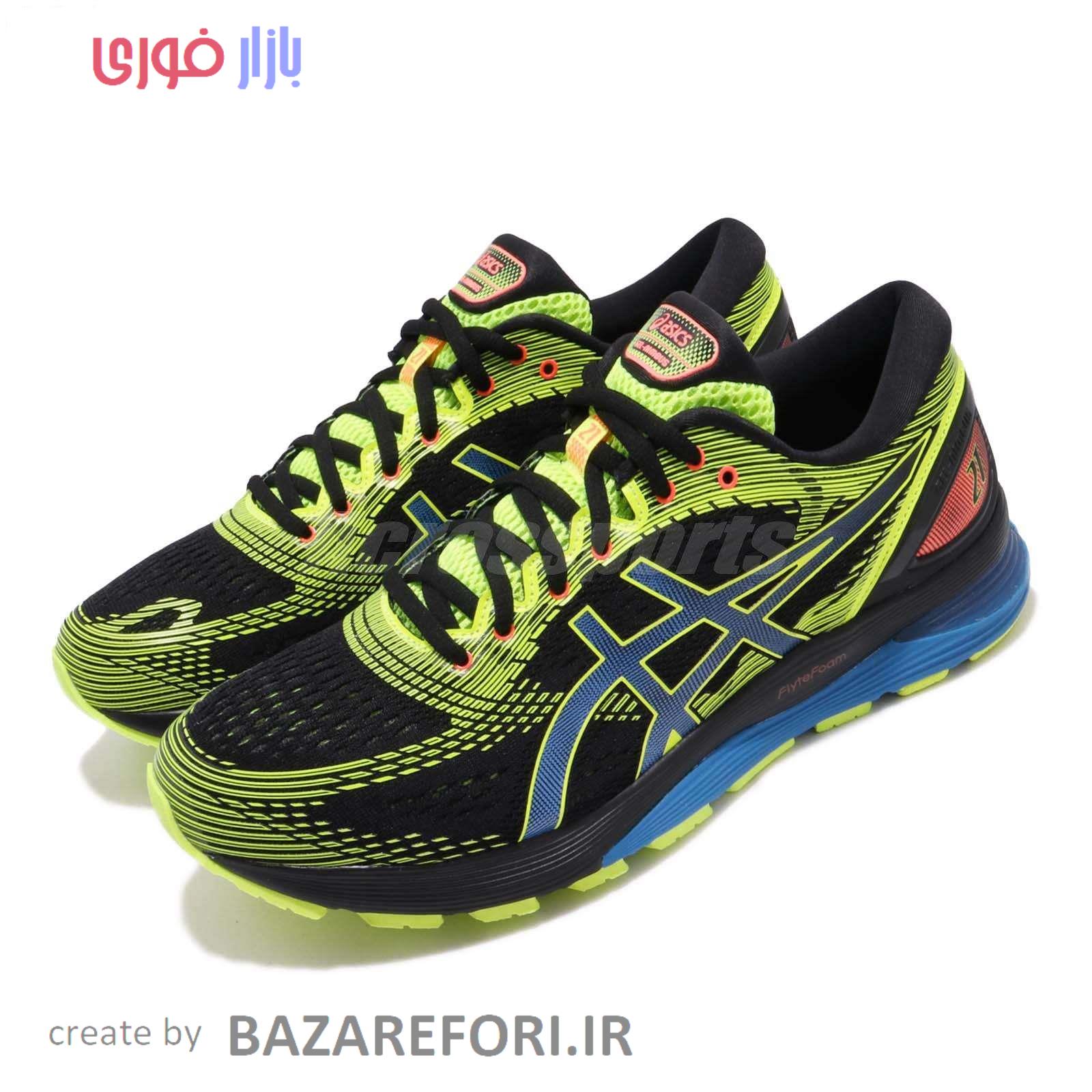 Asics nimbus sales 21 sp