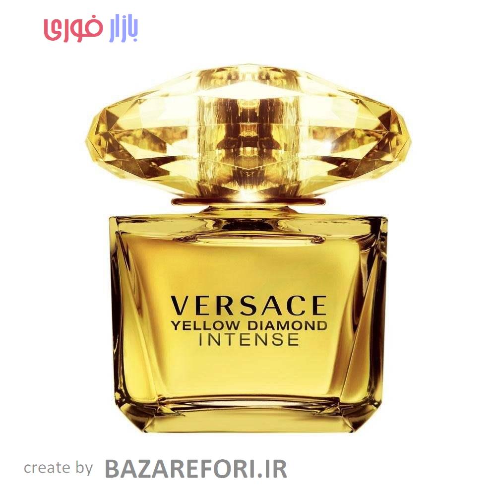 tester versace yellow diamond