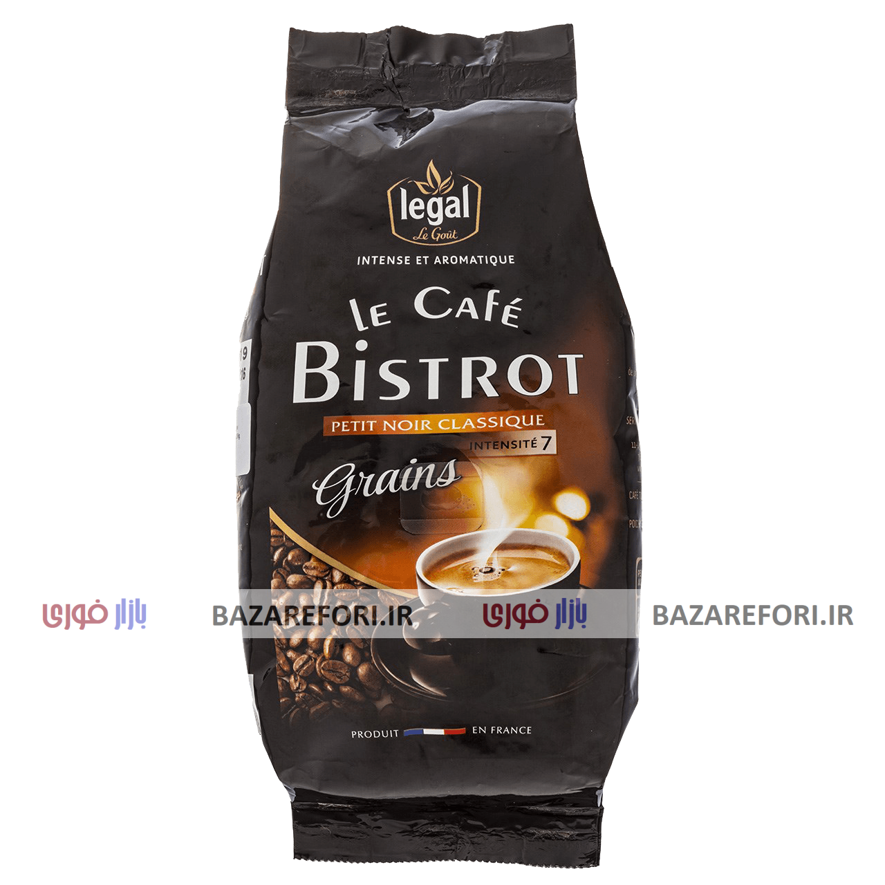 دانه قهوه لگال لگو  مدل Bistrot مقدار 250 گرم