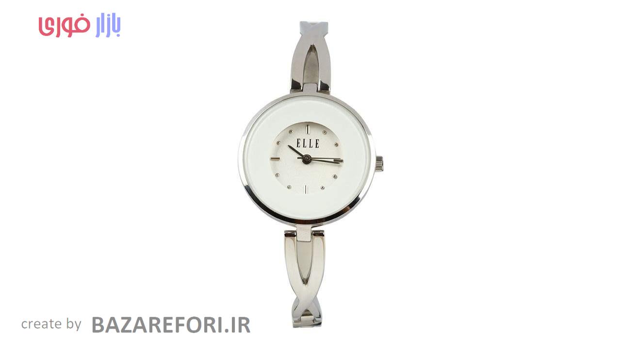 Elle sale paris watch