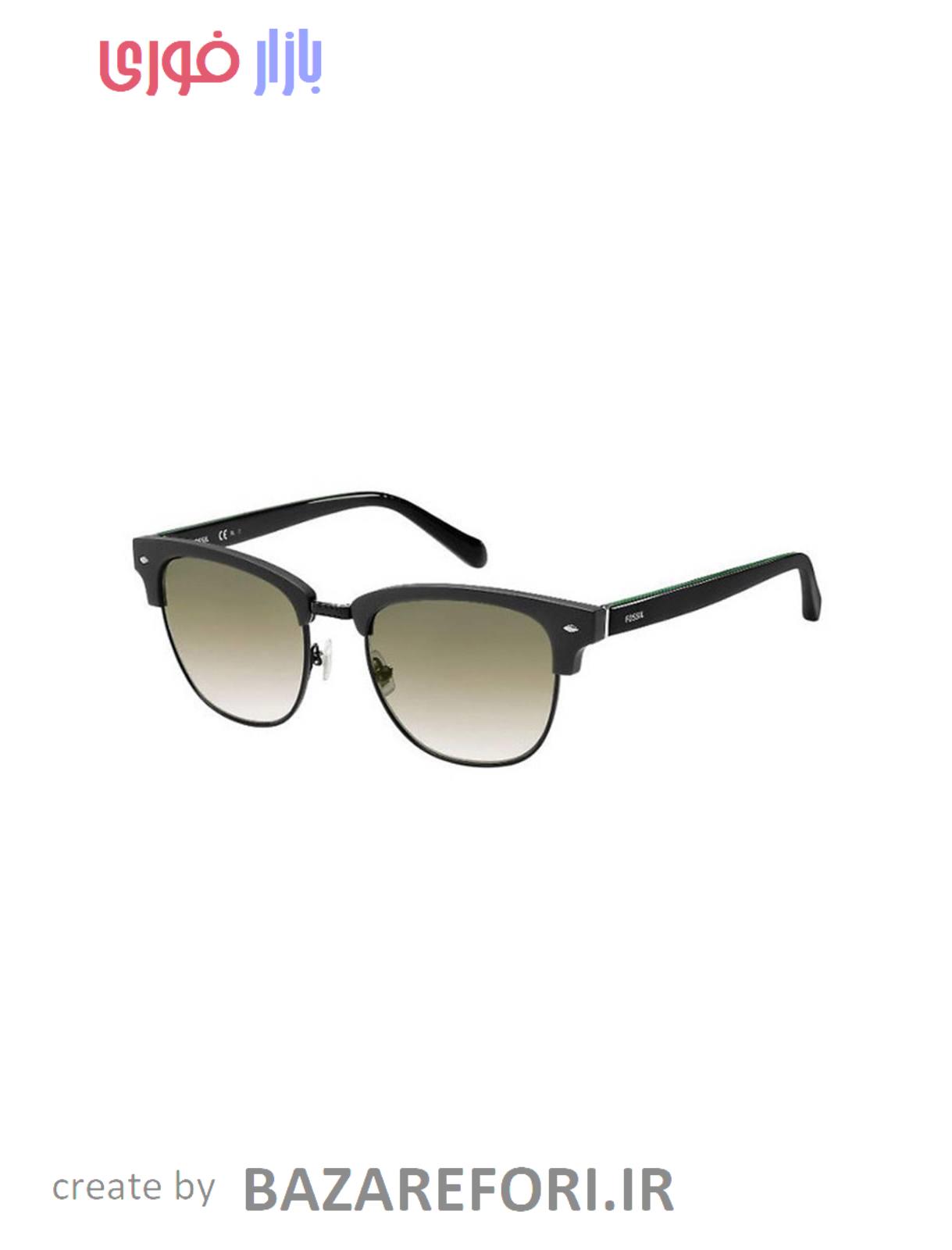 fossil clubmaster sunglasses