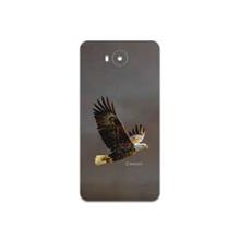 برچسب پوششی ماهوت مدل Eagle مناسب برای گوشی موبایل هوآوی Y5 2017